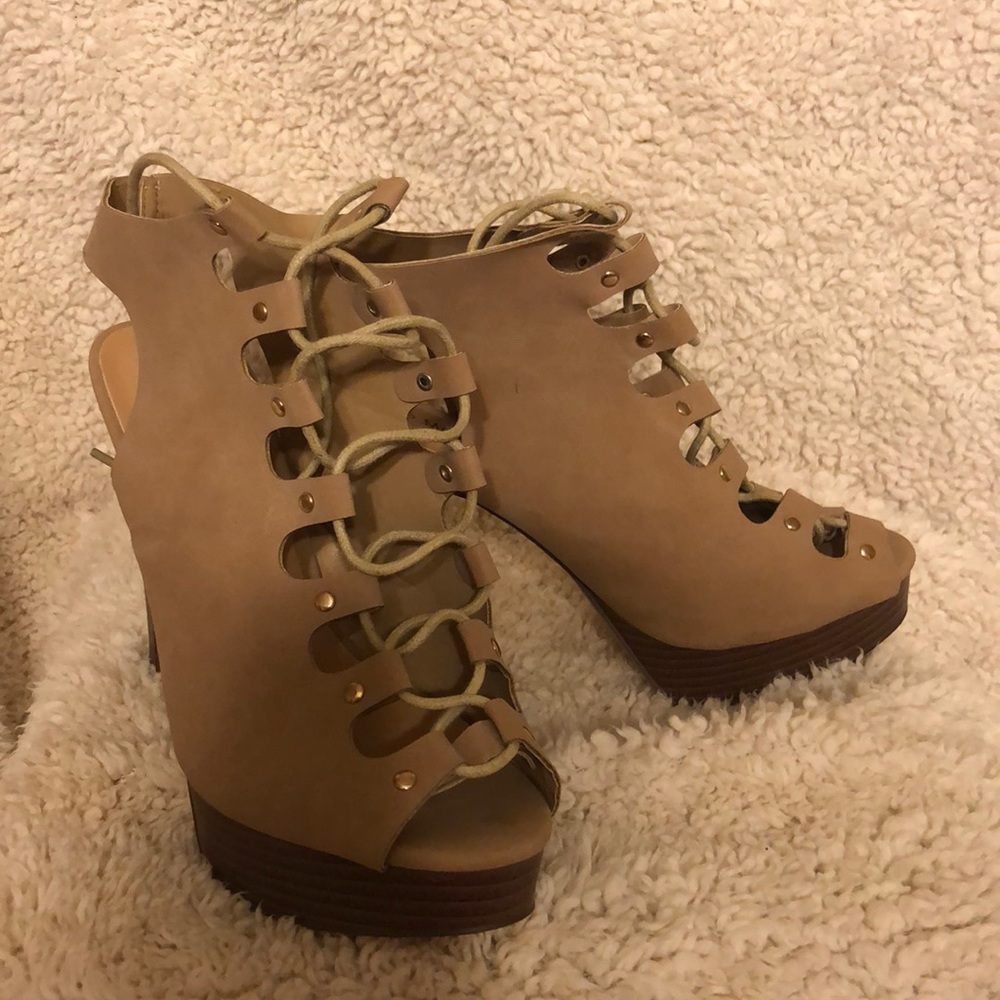 Heels